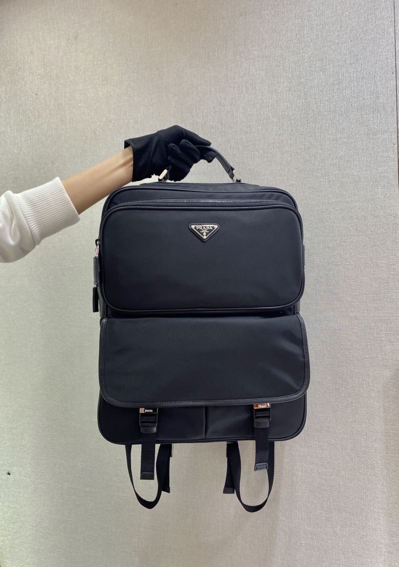 Pra*a backpacks